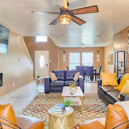 Katy Oasis W Game Room Exterior photo