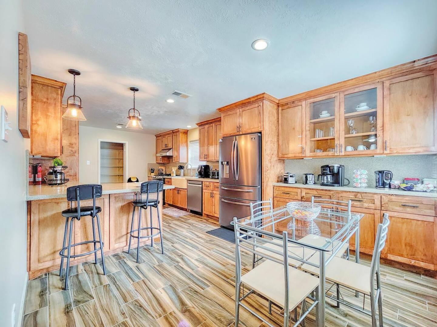 Katy Oasis W Game Room Exterior photo