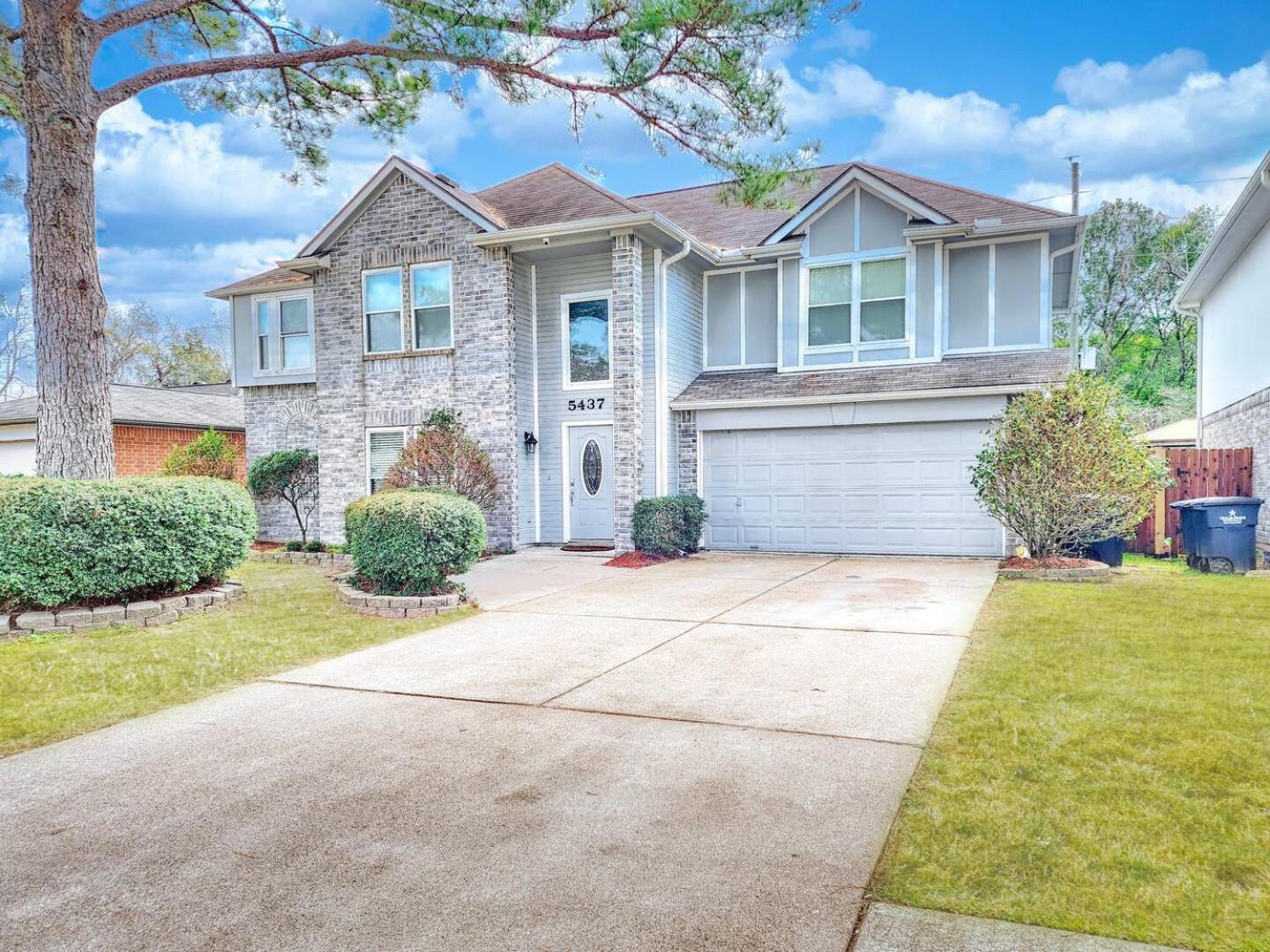 Katy Oasis W Game Room Exterior photo