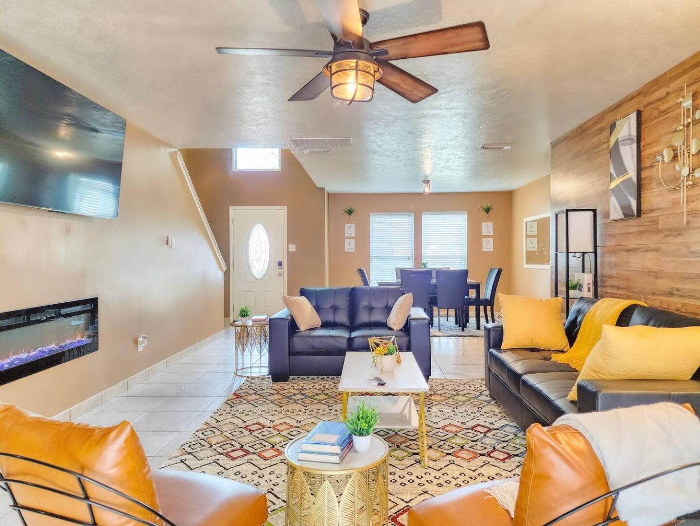 Katy Oasis W Game Room Exterior photo